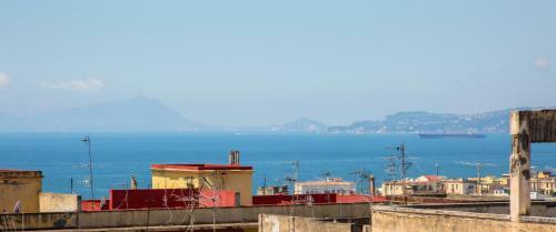 Apartment Clara - Ercolano