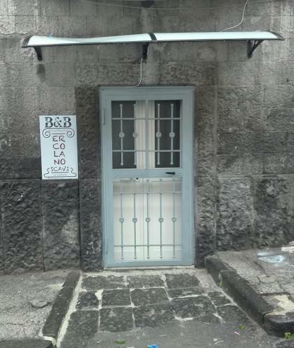 B&B Ercolano Scavi