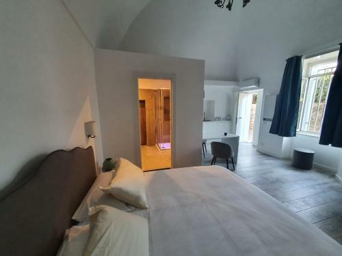 Apartamento La Casa Di Ercolano - La Domus