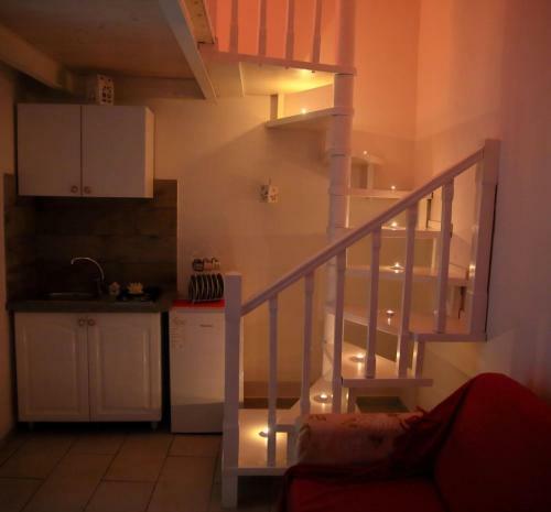 Bed & Breakfast Iluma
