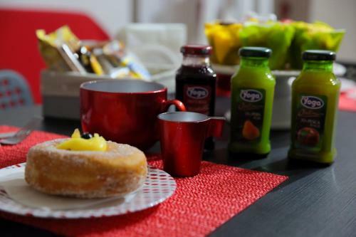Bed & Breakfast Iluma