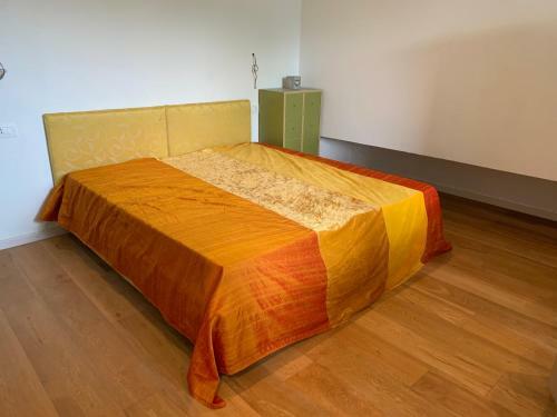 Apartamento Casa Monte Di Sopra Jacuzzi & Sauna