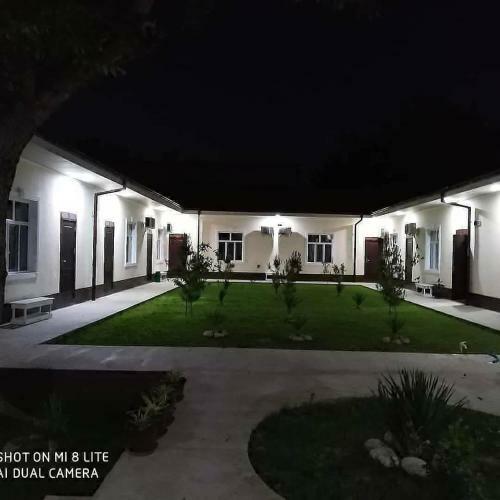 Hotel Minor