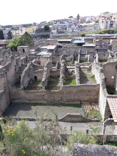 Residence Le Rovine