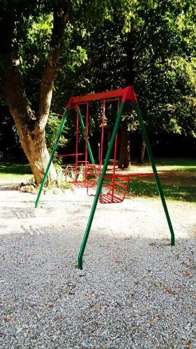 Villa Flavia