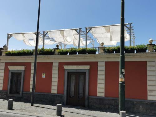 B&B Boiler Rooms La Terrazza