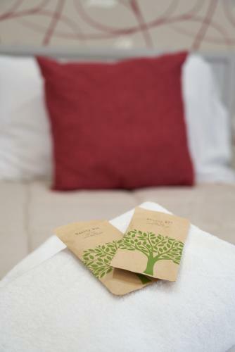B&B Iside