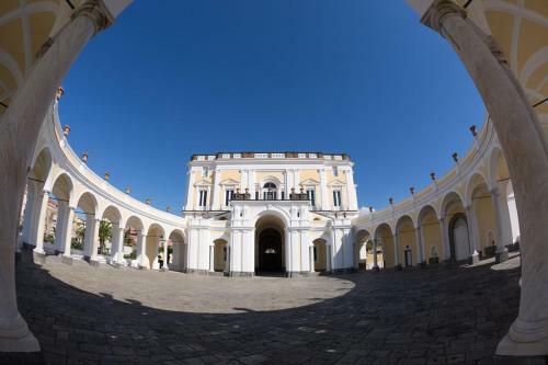 Casa Ortensia