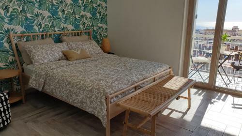 Bed & Breakfast Casa Angelina