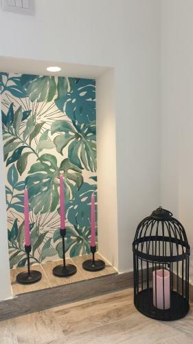 Bed & Breakfast Casa Angelina