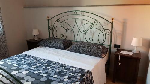 Bed & Breakfast Neapolis
