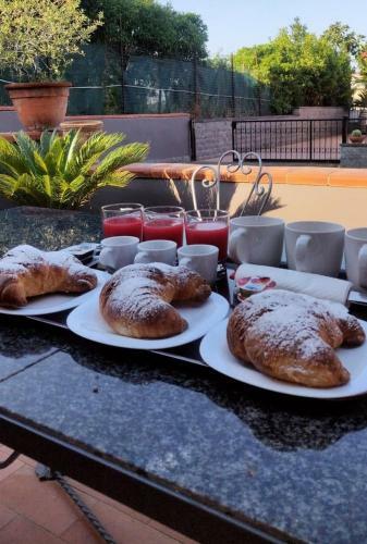 Bed & Breakfast Neapolis