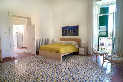 Apartamento Villa Ulisse