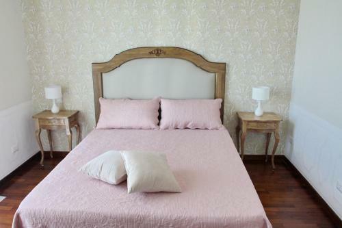 Bed & Breakfast Casa Parthenope
