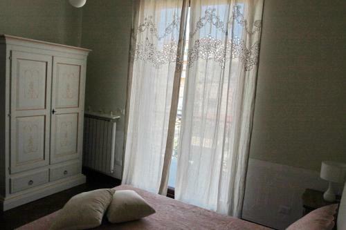 Bed & Breakfast Casa Parthenope