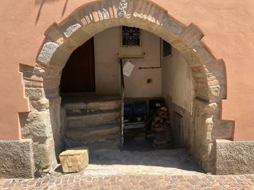 Apartamento Casa Del Dottore