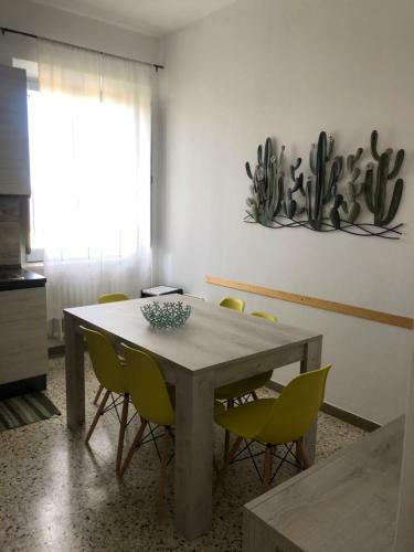 Apartamento Casa Del Dottore