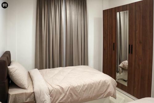 Apartamento Amwaj