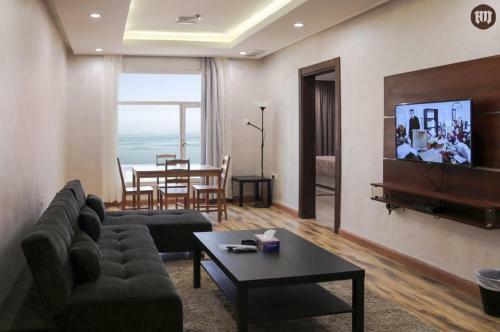 Apartamento Amwaj