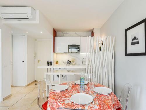 Apartment Dolce Vita