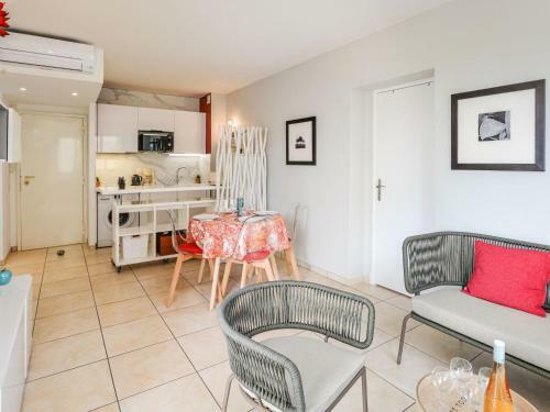 Apartment Dolce Vita