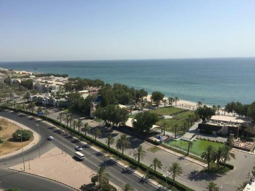 Apartamento Gulf Grand Hotel1