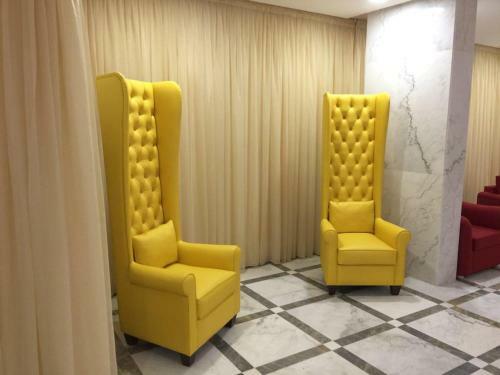 Apartamento Gulf Grand Hotel1