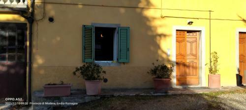 Apartamento La Casa Nel Parco