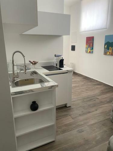 Bed & Breakfast Da Zia Donata