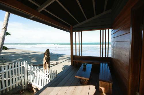Hotel Camp Soteria Resort
