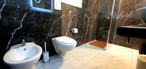 Bed & Breakfast Ercolano Luxury Suite