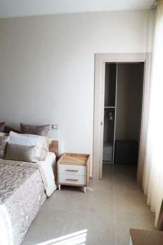 Vesuvius' Lovely Inn