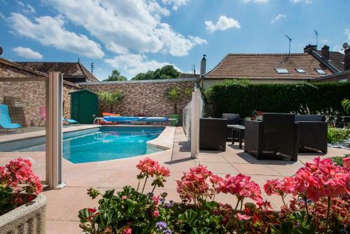 Le Relais De Saint Martin