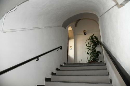Apartamento Casa Lucy