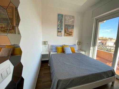 B&B Animo Mediterraneo