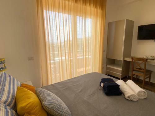 B&B Animo Mediterraneo