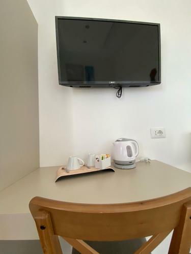 B&B Animo Mediterraneo