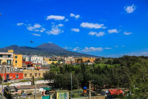 Bed & Breakfast Scognamiglio Suites