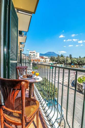 Bed & Breakfast Scognamiglio Suites