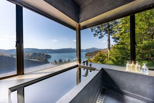 Villa Hakone??