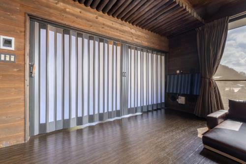 Villa Hakone??