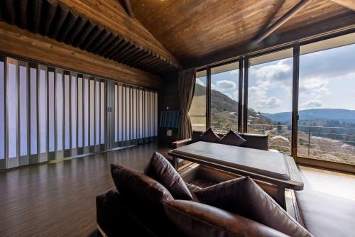 Villa Hakone??