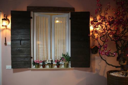 Apartamento Appartamento Balcone Fiorito