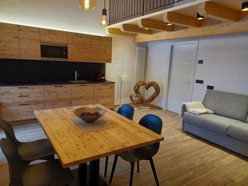 Brenta Rosso - Charme Apartments
