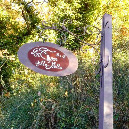 Bed & Breakfast La Tana Delle Stelle