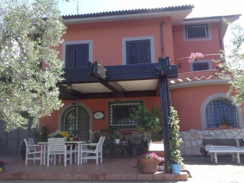 Bed & Breakfast La Tana Delle Stelle