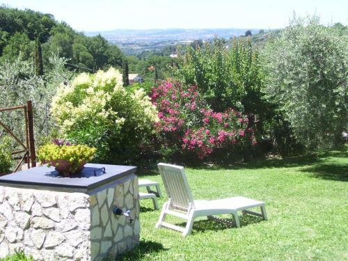 Bed & Breakfast La Tana Delle Stelle