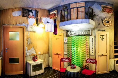 Hotel Ille-roif Resort&spa