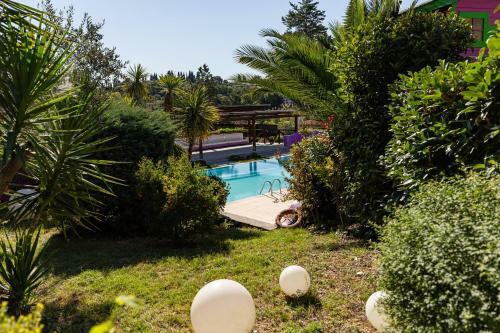 Hotel Ille-roif Resort&spa