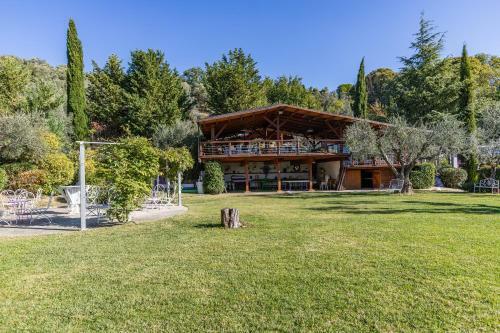 Hotel Ille-roif Resort&spa